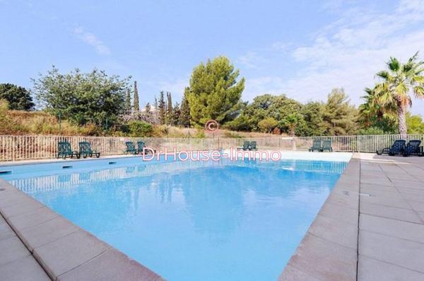 Maison à vendre 3 pièces de 61 m²