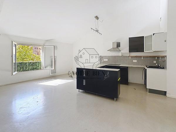 Appartement Manosque 4 pièce(s) 72 m2