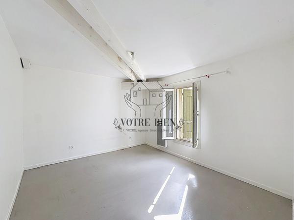 Appartement Manosque 4 pièce(s) 72 m2