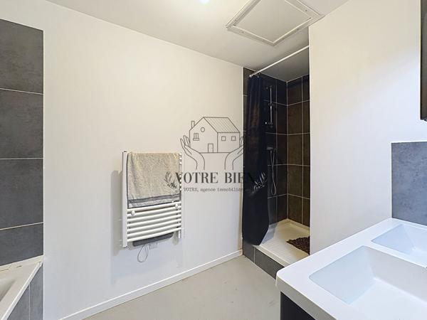 Appartement Manosque 4 pièce(s) 72 m2