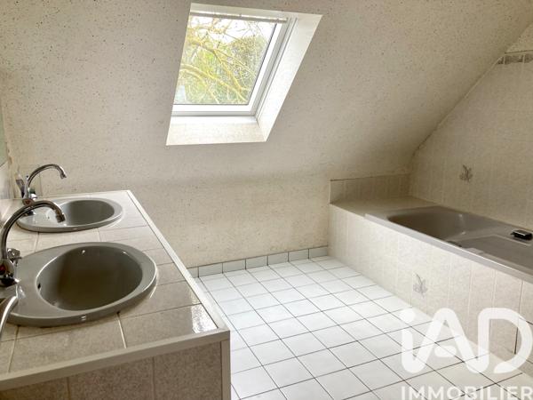 Maison à vendre 6 pièces 154 m² Saint-Malo