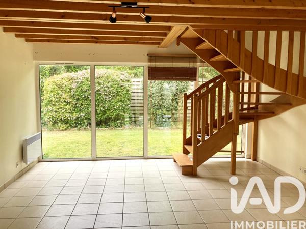 Maison à vendre 6 pièces 154 m² Saint-Malo
