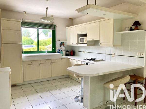 Maison à vendre 6 pièces 154 m² Saint-Malo