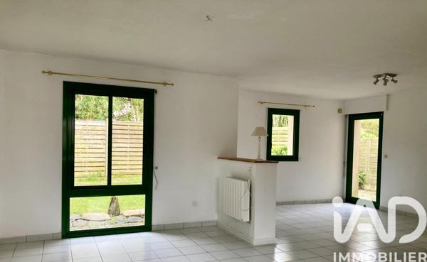 Maison à vendre 6 pièces 154 m² Saint-Malo