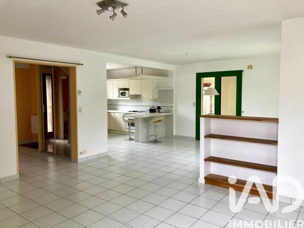 Maison à vendre 6 pièces 154 m² Saint-Malo