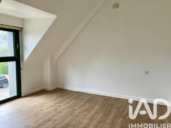 Maison à vendre 6 pièces 154 m² Saint-Malo