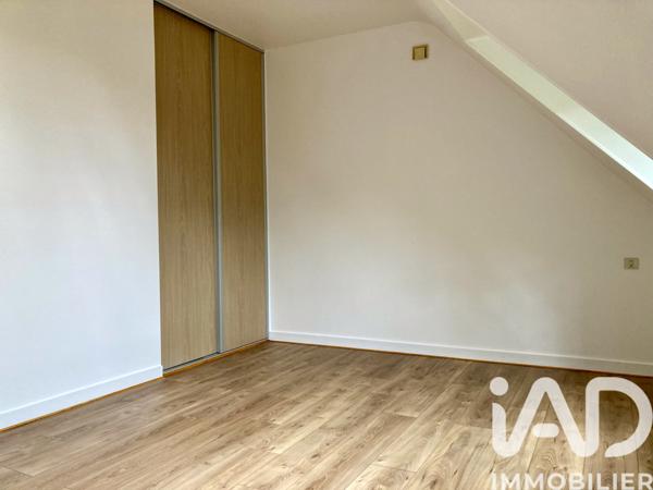 Maison à vendre 6 pièces 154 m² Saint-Malo