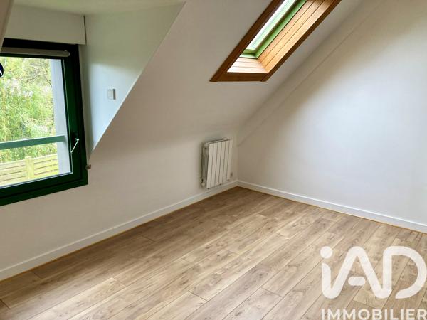 Maison à vendre 6 pièces 154 m² Saint-Malo