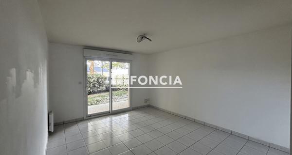 À vendre Appartement 2 pièces 40.11 m² - Pontchâteau 44160