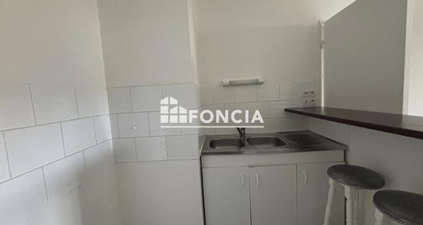 À vendre Appartement 2 pièces 40.11 m² - Pontchâteau 44160