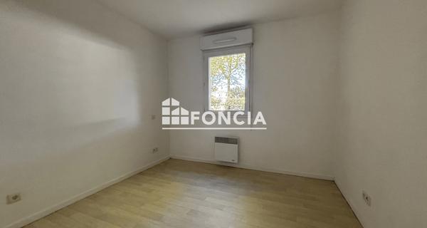 À vendre Appartement 2 pièces 40.11 m² - Pontchâteau 44160