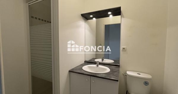 À vendre Appartement 2 pièces 40.11 m² - Pontchâteau 44160