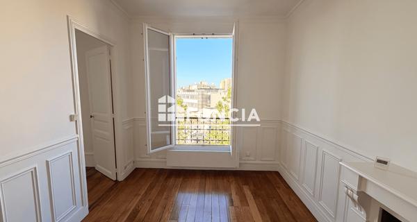 À vendre Appartement 3 pièces 50 m² - Aubervilliers 93300