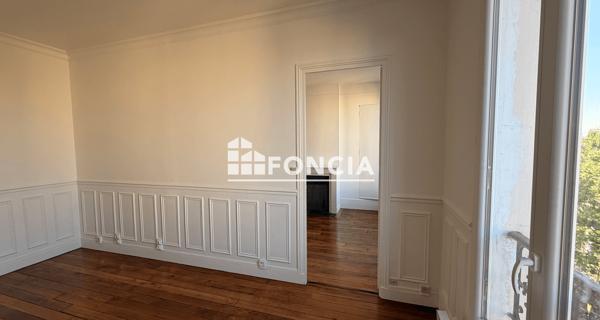 À vendre Appartement 3 pièces 50 m² - Aubervilliers 93300