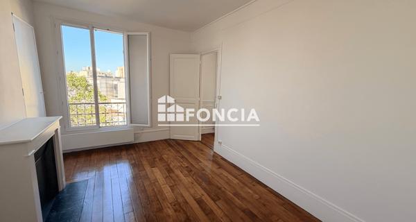 À vendre Appartement 3 pièces 50 m² - Aubervilliers 93300