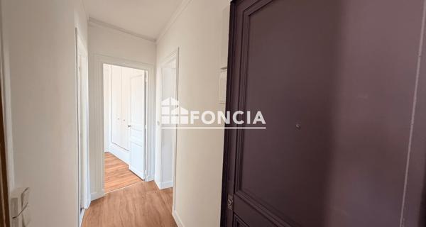 À vendre Appartement 3 pièces 50 m² - Aubervilliers 93300