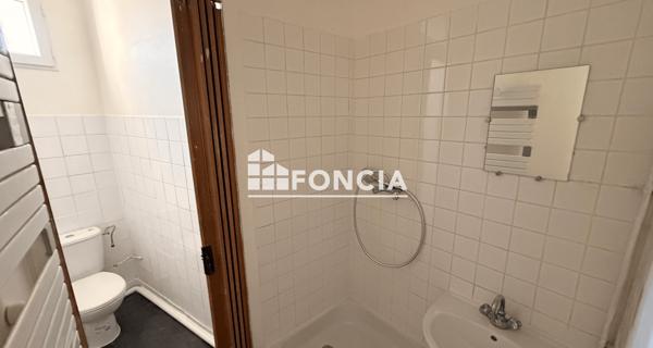 À vendre Appartement 3 pièces 50 m² - Aubervilliers 93300