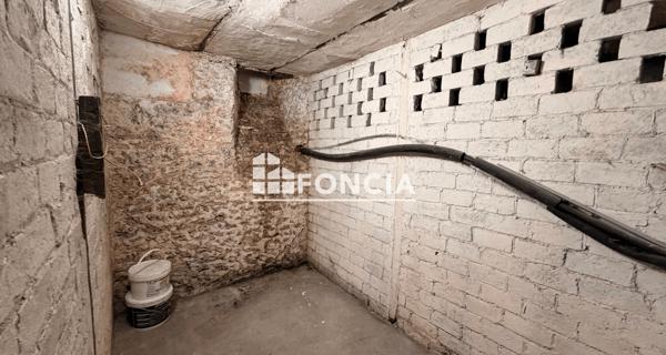 À vendre Appartement 3 pièces 50 m² - Aubervilliers 93300