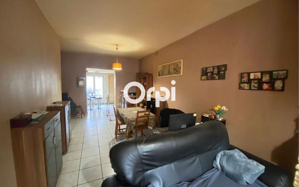 Maison à vendre    5 pièces • 80 m2 Tourcoing