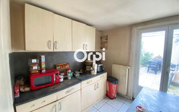 Maison à vendre    5 pièces • 80 m2 Tourcoing