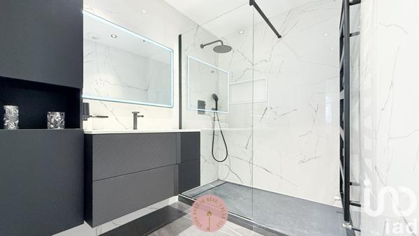 Appartement à vendre 2 pièces 58 m² Richemont