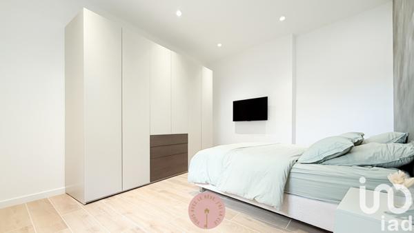 Appartement à vendre 2 pièces 58 m² Richemont