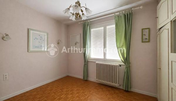 Vente                                                      Maison
                        
                     4 pièces                      109 m2                     à L'Union