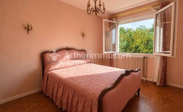 Vente                                                      Maison
                        
                     4 pièces                      109 m2                     à L'Union
