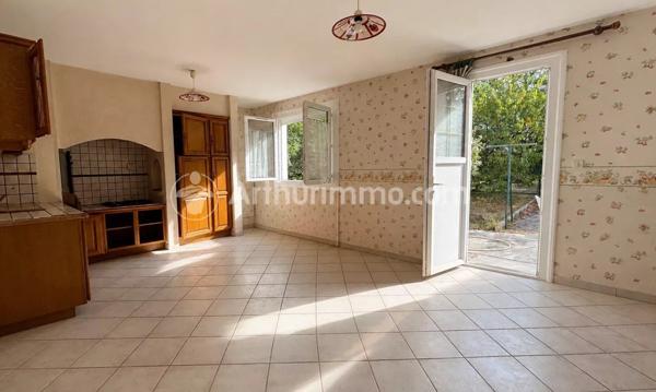 Vente                                                      Maison
                        
                     4 pièces                      109 m2                     à L'Union