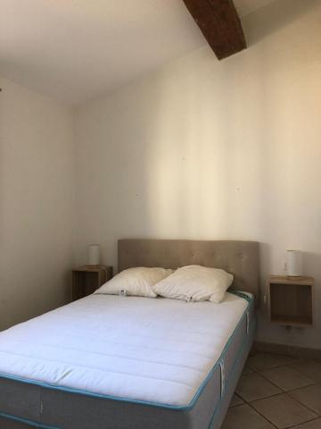 Appartement T1 BIS , meublé et climatisé avec mezzanine, Cabestany, 38.69m²
