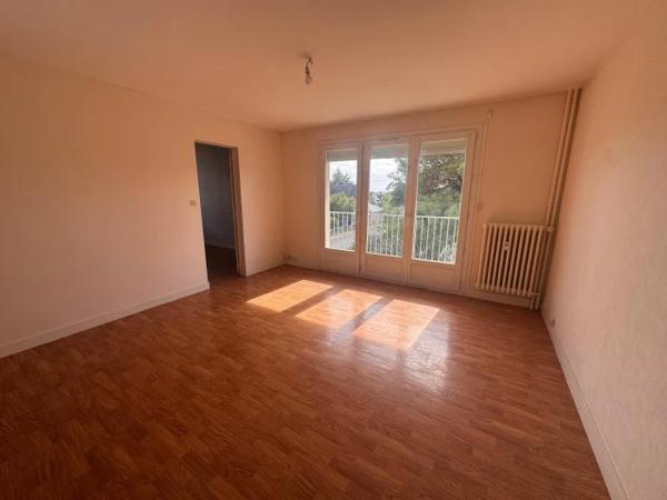 GES02800001-665 - Location Appartement ANGERS