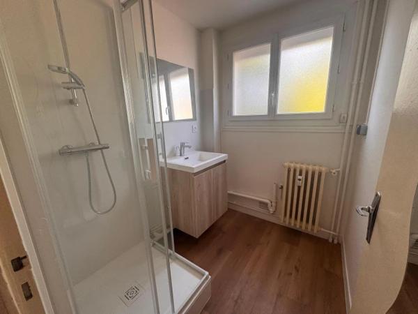 GES02800001-665 - Location Appartement ANGERS