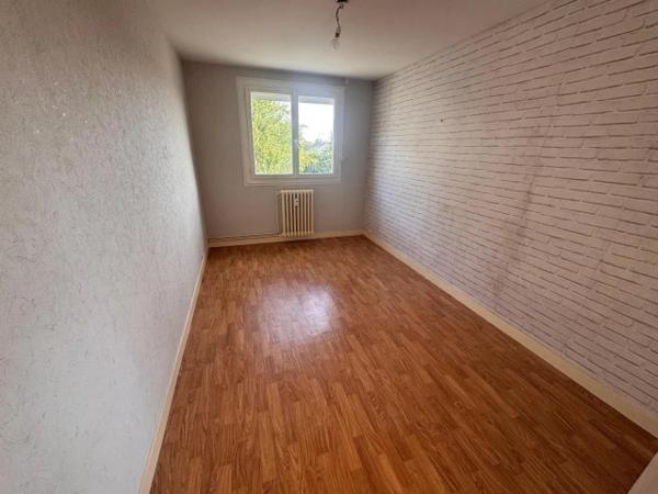 GES02800001-665 - Location Appartement ANGERS