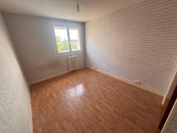 GES02800001-665 - Location Appartement ANGERS
