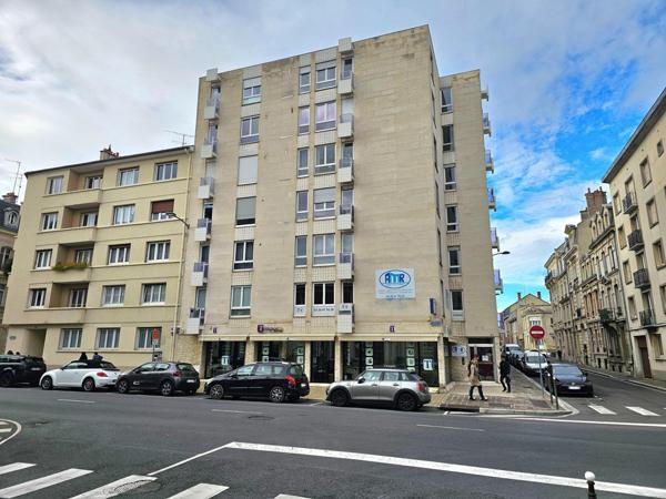 2 Pieces centre ville Forum