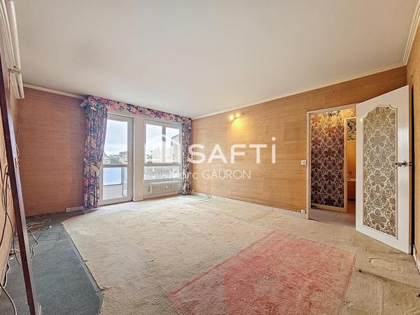 2 Pieces centre ville Forum