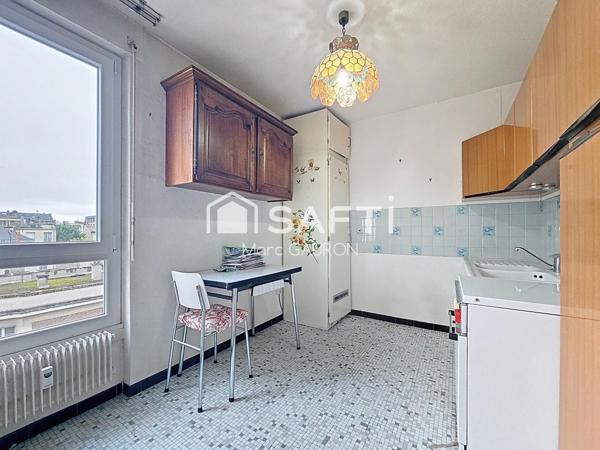 2 Pieces centre ville Forum