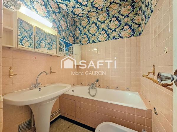 2 Pieces centre ville Forum