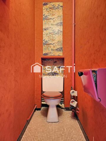 2 Pieces centre ville Forum