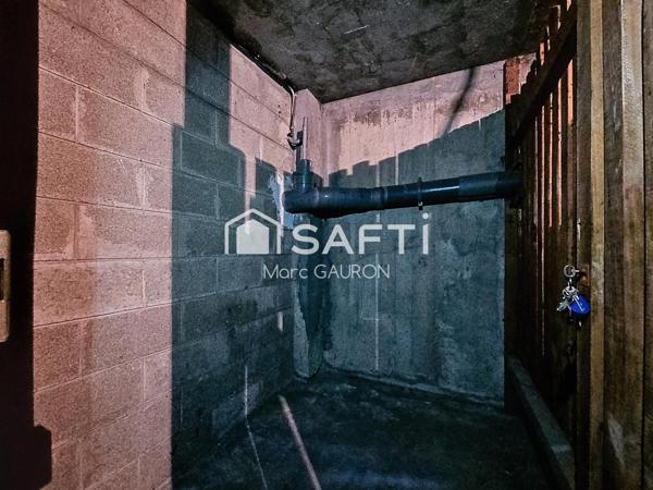 2 Pieces centre ville Forum