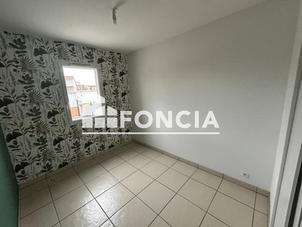 Location Maison 4 pièces 76.79 m² - Begrolles En Mauge 49122