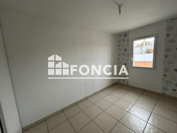 Location Maison 4 pièces 76.79 m² - Begrolles En Mauge 49122