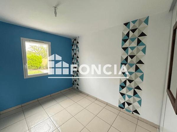 Location Maison 4 pièces 76.79 m² - Begrolles En Mauge 49122