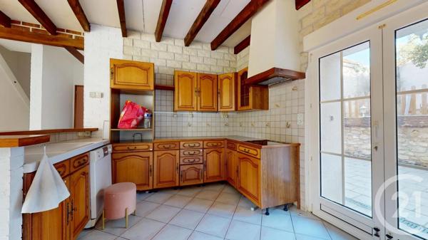 Maison à vendre  5 pièces - 129 m 2   ESTERNAY  - 51