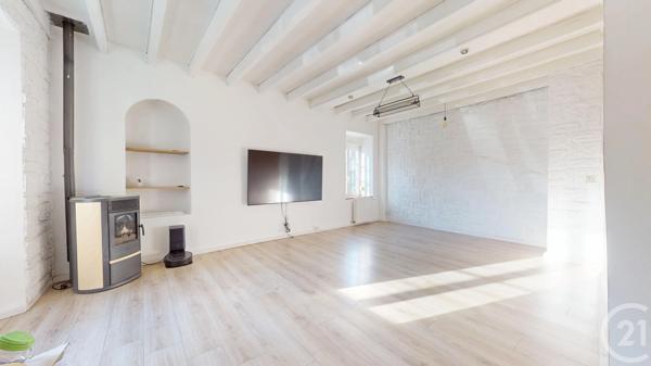 Maison à vendre  5 pièces - 129 m 2   ESTERNAY  - 51