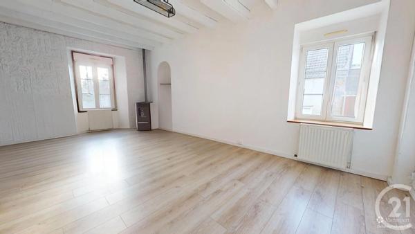 Maison à vendre  5 pièces - 129 m 2   ESTERNAY  - 51