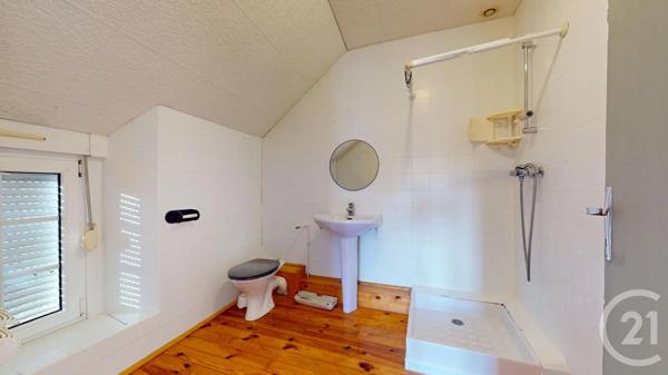 Maison à vendre  5 pièces - 129 m 2   ESTERNAY  - 51