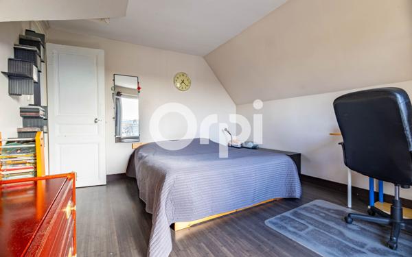 Maison à vendre    6 pièces • 105 m2 Le Raincy