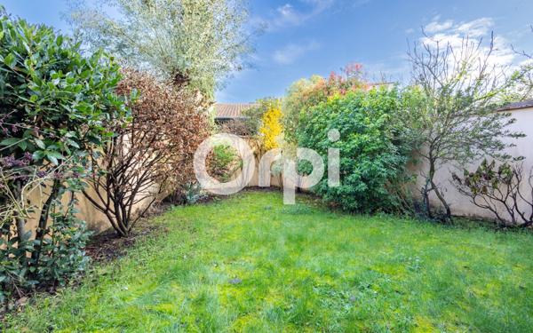 Maison à vendre    6 pièces • 105 m2 Le Raincy