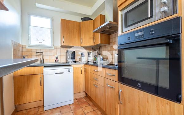 Maison à vendre    6 pièces • 105 m2 Le Raincy